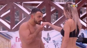 ДОМ-2 Lite 4995 день Дневной эфир (12.01.2018)