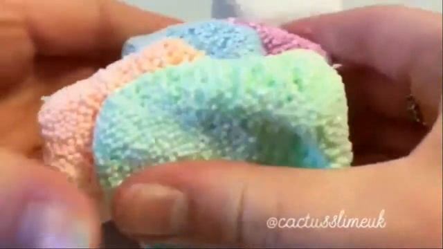 КУБИК-СЛАЙМ. смотреть онлайн