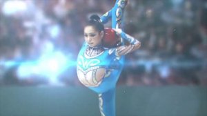 Счастье есть! Ляйсан Утяшева