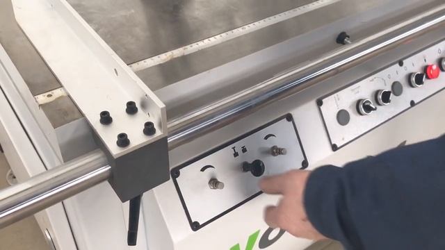 Станок сверлильно-присадочный WoodTec 21 PRO установлен в Вологде обзор