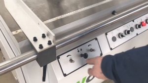 Станок сверлильно-присадочный WoodTec 21 PRO установлен в Вологде обзор