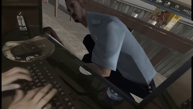 сиджей Шоу в Тоже Хлеб смотреть онлайн