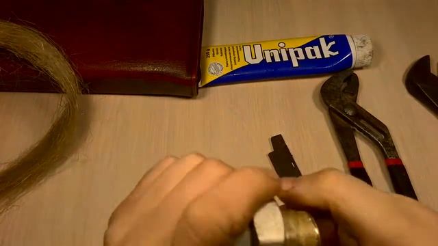 Как работать с лен волокном смотреть онлайн