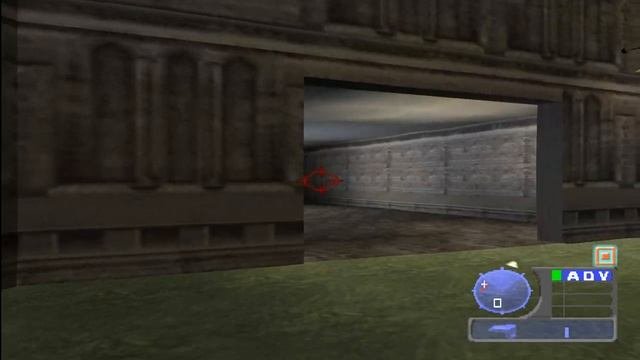Tom Clancy's Rainbow Six 2: Rogue Spear PS1 Walkthrough # 11