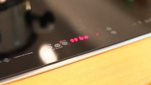 Варочные панели De Dietrich