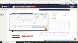 Binary rise and fall bot | RSI Master Updated | 2022