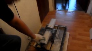 Укладка плитки в ванной