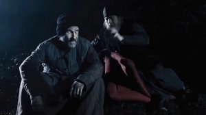 Владыка на угле. Фрагменты из фильма "Остров" П.Лунгина.mp4