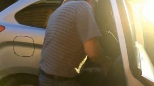 Доработка сидений в Lada XRay