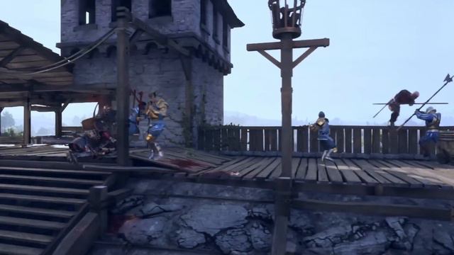 REGICIDE II RECAP смотреть онлайн