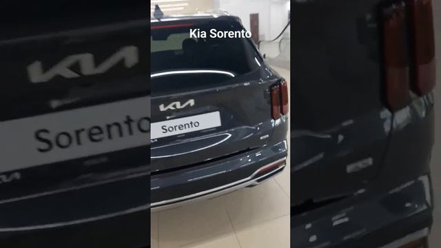 Авто из Казахстана! Kia Sorento #алматы #астана #шымкент #москва #казань #сочи #уфа #tiktok #cars