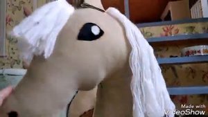 Не комбек, но скоро будет. Новые лошади. Как купить. {Hobby horsing Россия}