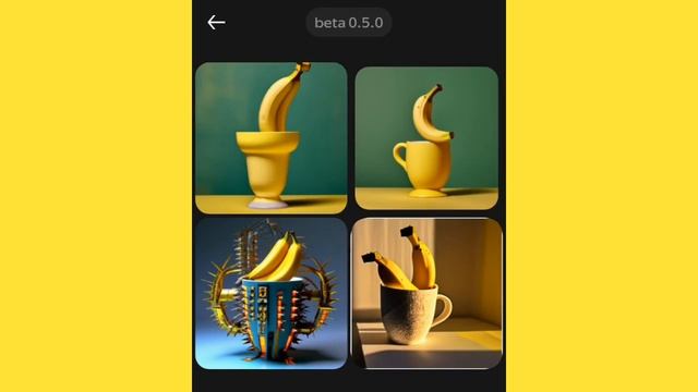 НЕЙРОСЕТЬ СОЗДАËТ МНЕ КАРТИНКУ!!!? ? смотреть онлайн