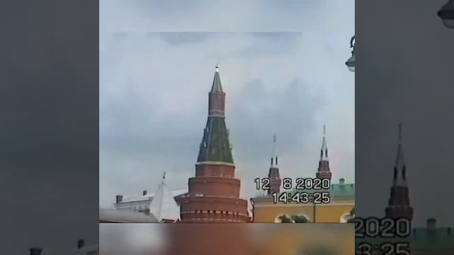 Москва/ Moscow/VHS Video