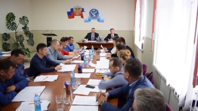 «Всё, мои полномочия прекращены». Как Рябченко сместили с поста спикера райсовета