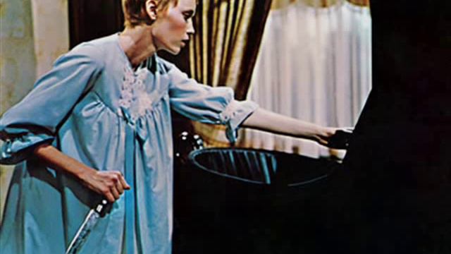 Rosemary's Baby смотреть онлайн