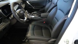 "Живые" цены в автосалоне Geely (май 2022 г.)