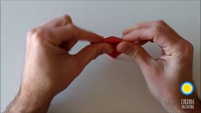Colibri origami(Isa Klein) смотреть онлайн