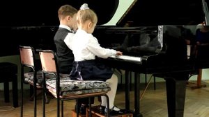 А. Диабелли "Романс"