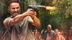 Почувствуй себя Риком на 5 минут  😤😈  - Rick Grimes / Рик Граймс - Эдит / Edit - Death is no more 🎧