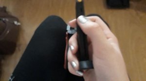 Как пользоваться игрушечным пистолетом. Обзор на пистолет BAOLE & TOYAVN (YESHENG TOYS).