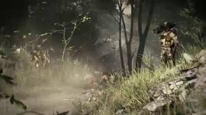 Battlefield 4 Официальный анонс [HD]