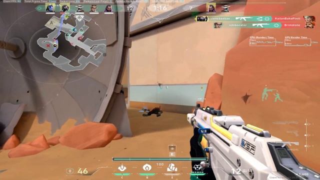 Those Shots Were So Fast The Game Couldn't Process смотреть онлайн