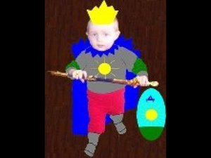 Ответ Денису или белые пятна в голове