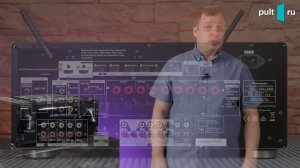 Pioneer VSX-LX505 — подробный обзор новейшего AV-ресивера