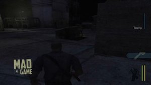 MANHUNT 3 - Как бы она выглядела?