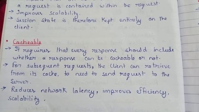 Representational State Transfer (REST) architectural style | IoT tutorial | part 15 смотреть онлайн