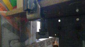 светильник для швейной и вязальной машинок