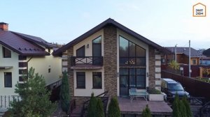 Окна с подогревом в домах в стиле Фахверк и Барнхаус. Сравниваем два варианта