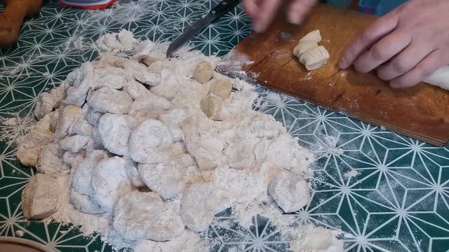 Пельмени "Русские Деревенские" I Старинный рецепт пельменей