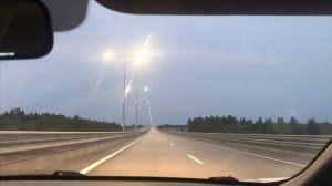 Санкт-Петербург - Краснодар по транспондеру ЗСД