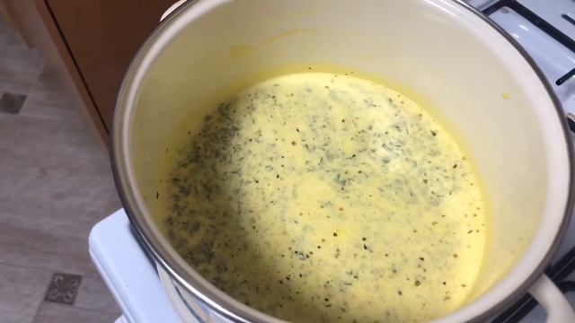 Домашний сыр. Просто, вкусно и полезно! смотреть онлайн