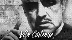 «Крёстный отец» - Дон Вито Корлеоне | Vito Corleone | The Godfather