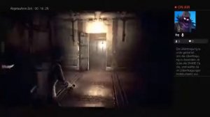 PS 4 live the evil within 1 Connection   Video 66