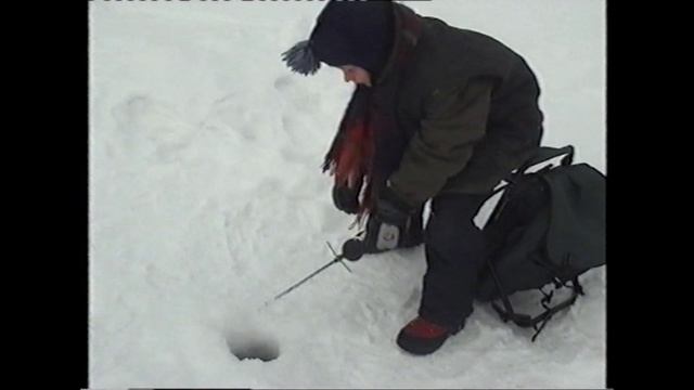 Первая рыбалка Никиты на Валдае.mp4 смотреть онлайн