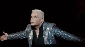 Есть дела и поважнее: почему брат Бориса Моисеева не приехал на открытие памятника певцу