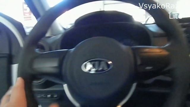 KIA Picanto 1 2 л 84 л с 4AT Classic А класс по цене Весты смотреть онлайн