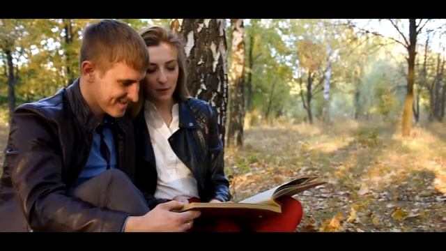Клип-благодарность родителям от молодожёнов