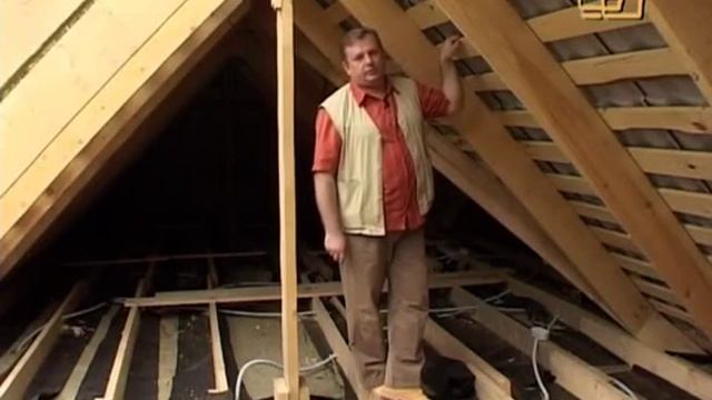 Как уменьшить шум металлочерепицы?