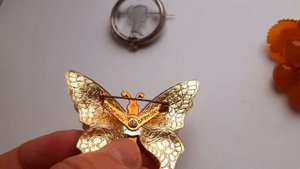 Винтажные немецкие сокровища!? Посылка из Германии от Елены!