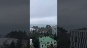 Обзор отеля в Сочи Sea Galaxy 4* городской отель.