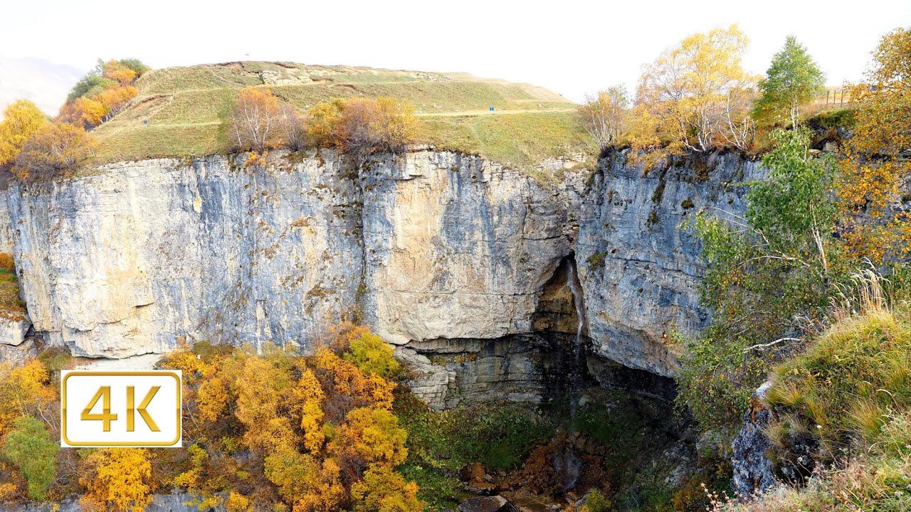 Плато Матлас, Дагестан