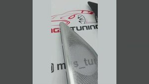 Акустика Bowers&Wilkins на BMW 5 Séries G30