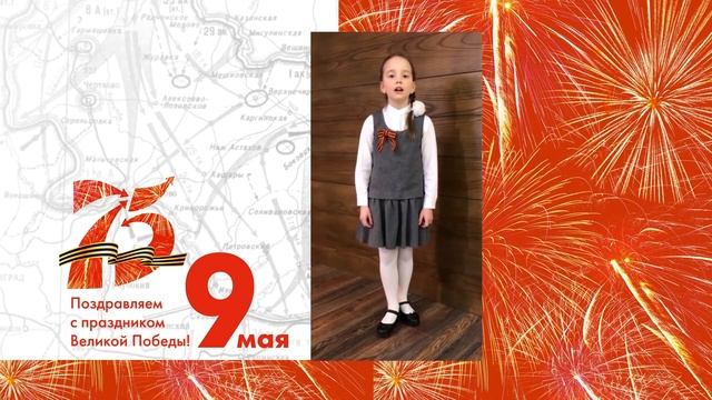 Андрей Дементьев | Баллада о матери | Варвара Смирнова смотреть онлайн