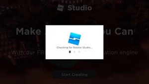 How to get Roblox Studio On IPad Or IPhone Mobile