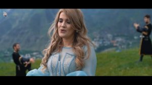 АЖАЙ АБАКАРОВА - ЕДИНСТВЕННЫЙ (Лезгинка 2021)